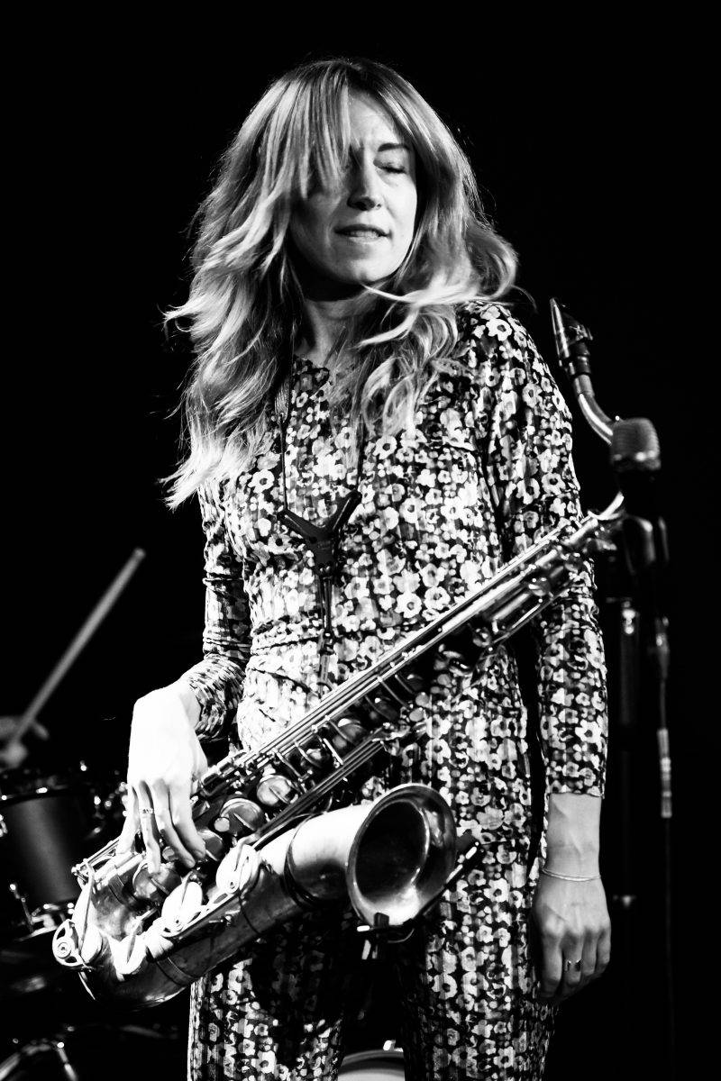 stefanie lottermoser, sax, saxophone, kultur hinterm feld, oliver saul fotografie