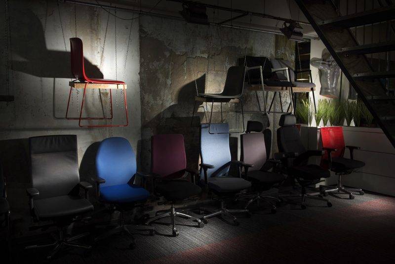 büro, stühle, büroausstattung, oliver saul fotografie