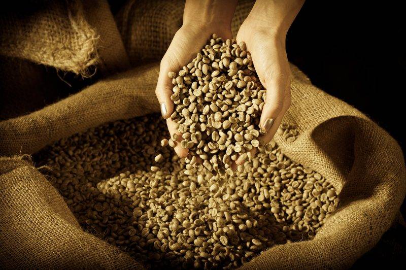 , kaffee, röstung, rösterei, oliver saul fotografie still werbung