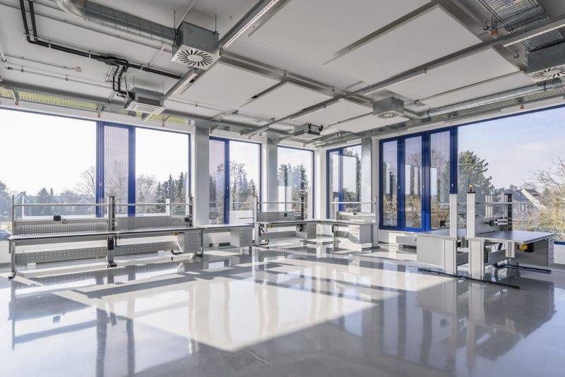 elabo werkbänke, werkbank, interier, industrie, sikora, oliver saul fotografie