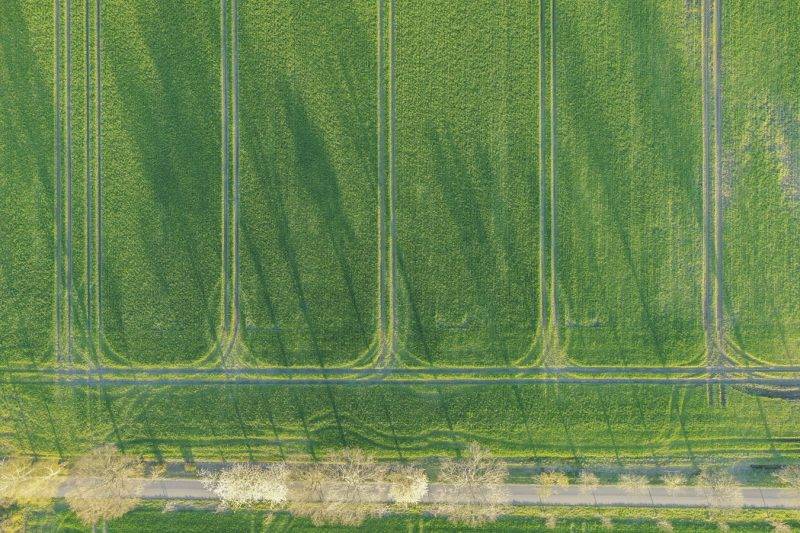 drohne, oliver saul fotografie, natur von oben