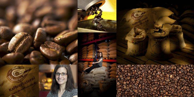 kaffee, de koffieman, olliver saul fotografie