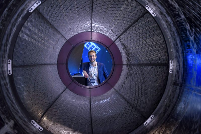 Messe Bremen, M3B, ITHEC 2022