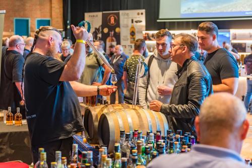 just whisky hamburg 2023, oliver saul fotografie