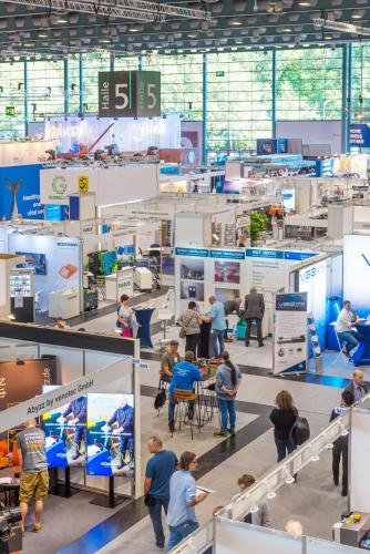 fish international 2022