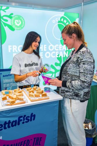 fish international 2022